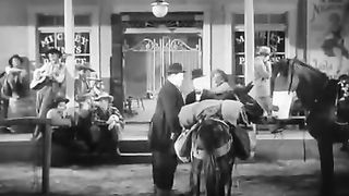 Billie Jean - Stan Laurel, Oliver Hardy
