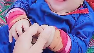 Cute ????baby