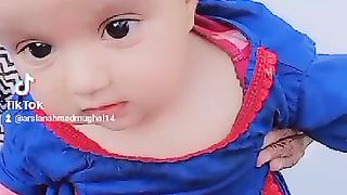 Cute baby 130