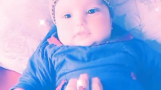 Cute baby 131