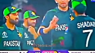 Ifikhar chacha bat krny Laga Jin say ground me