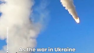 The Russian War in Ukraina Nato