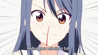 Semakin Jago