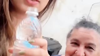 Watch the video till the end ????????????#short#funny#viral