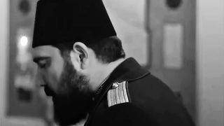 Sultan Abdulhameed best video