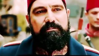 Sultan abdulhameed best video