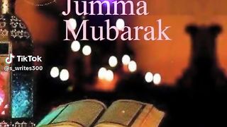 Jumaa mubarak