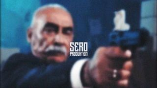 Sero Prod & Pasha Music ► TUZAK ◄ [ Hard Turkish Saz Trap Beat ]