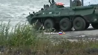 Tornado SLAVA Russian to Save Palestina.