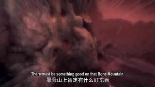 Perfect World Episode 135 part.1