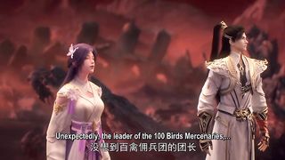 Perfect World Episode 136 part.2