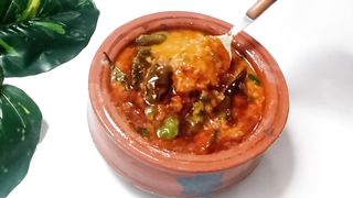 Achari-daal
