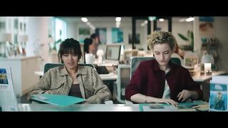 The Royal Hotel 2023 - Theatrical Trailer