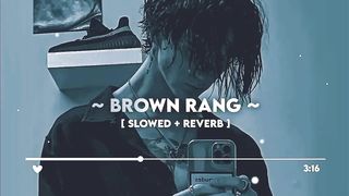 BROWN rang 2.0