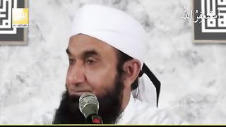 Allah_Kay_Naraz_Honay_Ki_Nishani___Moulana_Tariq_Jameel