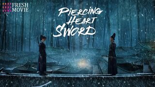 PIERCING HEART SWORD - Hindi Dubbed