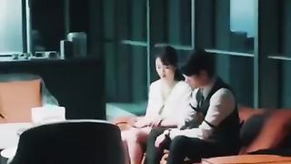 Korean drama status