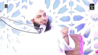 Peer Ajmal Raza Qadri Very Emotional Bayan __ Muhammad Ajmal Qadri Life Changing Byan 2
