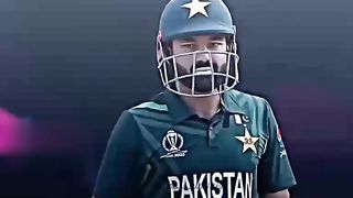 That's the beauty of Rizwan.. #PAKvSA