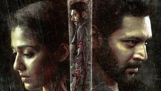 IRAIVAN Movie (Hindi) Full Movie | Jayan Ravi | Nayanthara | Iraivan movie 2023
