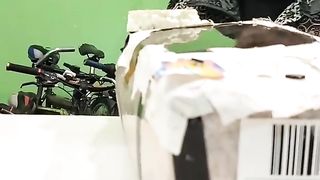 Robot's