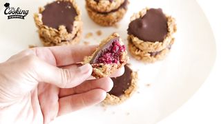 Healthy Oatmeal Cups Recipe | Cooking Videos | Cooking Recepie