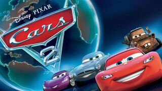 Cars 2 (2011) - Full Movie Hindi Dubbed