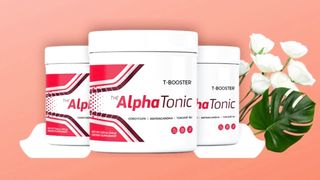 Alpha Tonic (Latest Update 2023) Is It The Solution For The Male Health? Or Scam