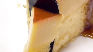 How to Make CUSTARD FLAN CAKE (Baked) Recipe