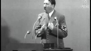 Adolf Hitler