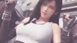 No horny