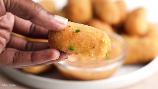 How to Make Potato Recipe before! 5 minute recipe!