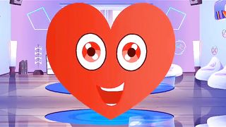 Shape song for Kids