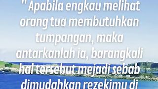 Kata bijak Mbah moen 2