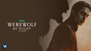 Werewolf by Night in Color | Hindi Dubbed |Marvel Studios’
