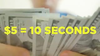 Make $8 Every 20 Seconds (For FREE) Make Money Online #travel #news #story