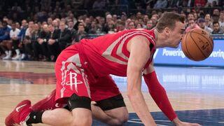 NBA FUNNIEST FAILS AND BLOOPERS OF THE SEASON! (2016-17)