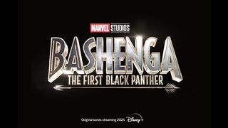 Bashenga_ The First Black Panther