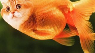 Ikan kepala kucing