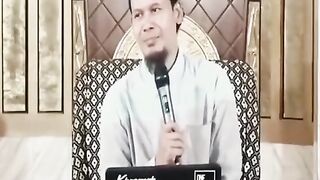 Amalan ringan tapi sangat berat timbangannya