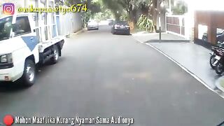 LIHAT BIDADARI SAMPAI GAK KEDEP