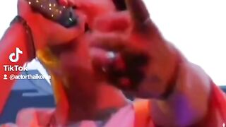 BTS super power energy