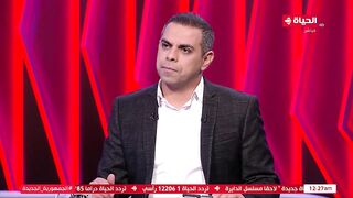 كورة كل يوم - أشرف قاسم: أرشح الأرجنتين لتخطي هولندا نحو نصف النهائي