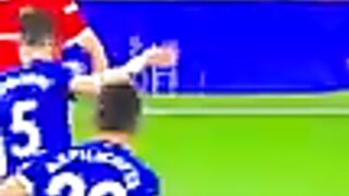 هدف اسطورة كريستيانو رونالدو