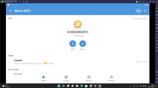 CASH OUT $240 In BITCOIN Every 2 Seconds! Legit BTC Mining Site 2022 (with payment proof)
