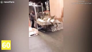 Top 60 Best Fails Of The Year