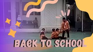 Back to school