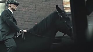 Dior-положение (Peaky Blinders)
