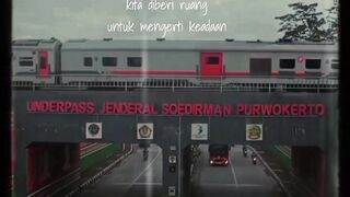 Perjalanan hidup