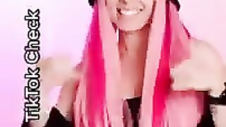 Tiktok dance challenge - what